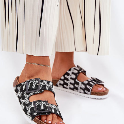  Flip-flops model 211965 Step in style 