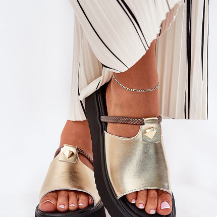  Flip-flops model 211966 Step in style 