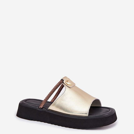  Flip-flops model 211966 Step in style 