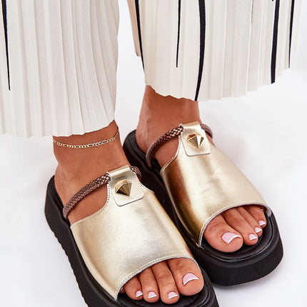  Flip-flops model 211966 Step in style 