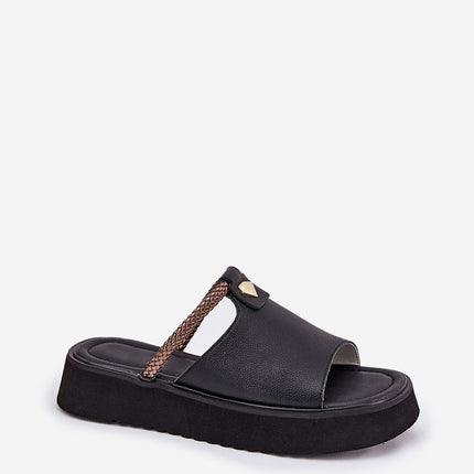  Flip-flops model 211967 Step in style 