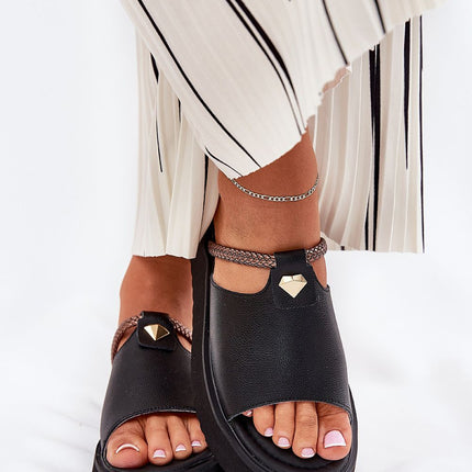  Flip-flops model 211967 Step in style 