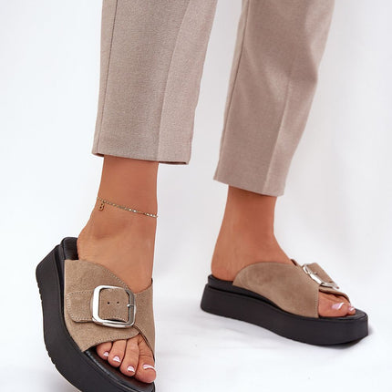  Flip-flops model 211968 Step in style 