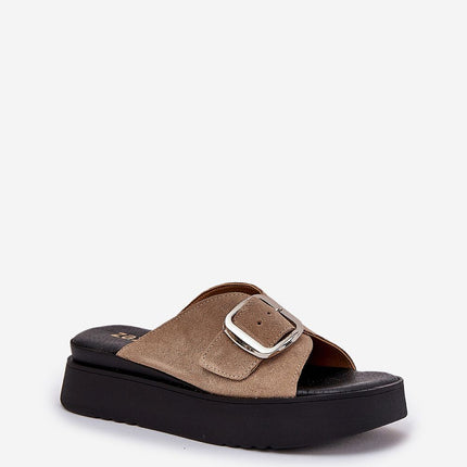  Flip-flops model 211968 Step in style 