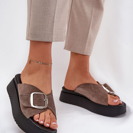  Flip-flops model 211969 Step in style 