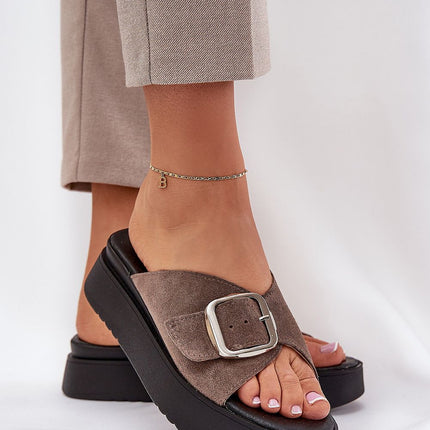  Flip-flops model 211969 Step in style 