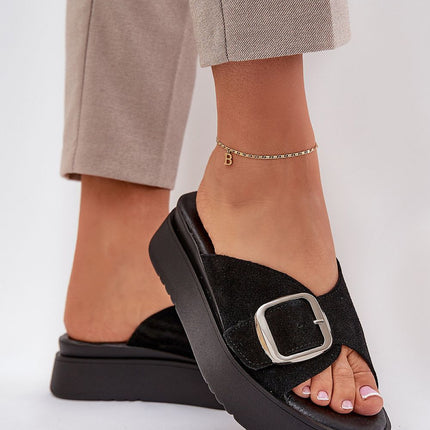  Flip-flops model 211970 Step in style 