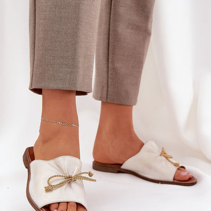  Flip-flops model 211972 Step in style 