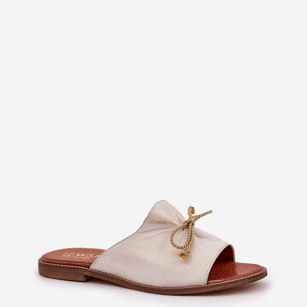  Flip-flops model 211972 Step in style 