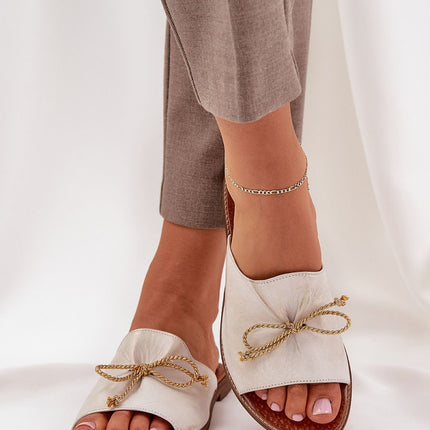  Flip-flops model 211972 Step in style 