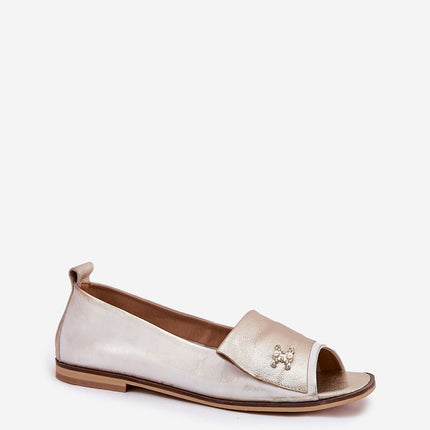  Ballet flats model 211975 Step in style 