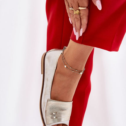  Ballet flats model 211975 Step in style 