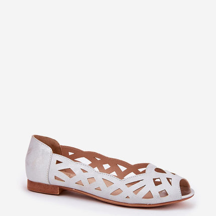  Ballet flats model 211976 Step in style 