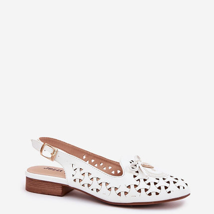  Ballet flats model 211977 Step in style 