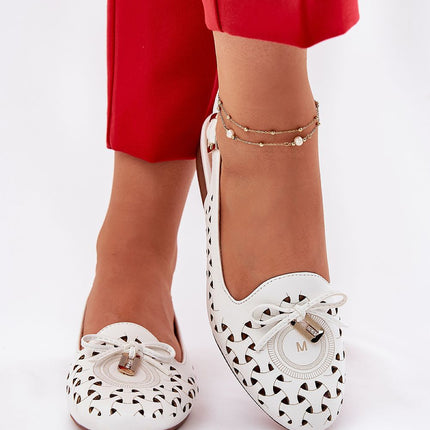  Ballet flats model 211977 Step in style 