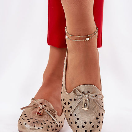  Ballet flats model 211978 Step in style 