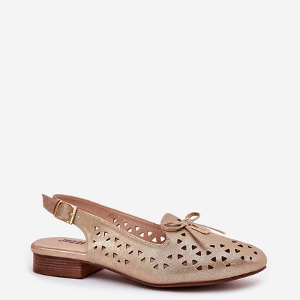  Ballet flats model 211978 Step in style 