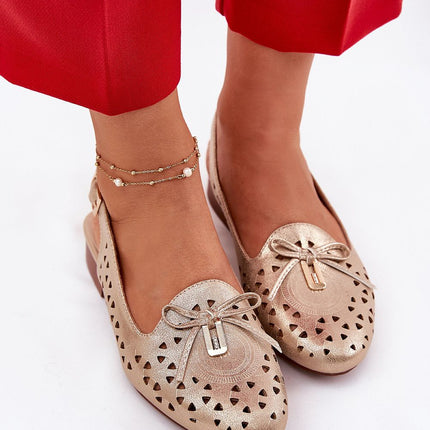  Ballet flats model 211978 Step in style 