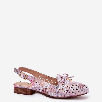  Ballet flats model 211979 Step in style 