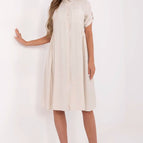 beige 2 / one-size-fits-all