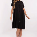 black / one-size-fits-all