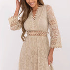 beige / one-size-fits-all