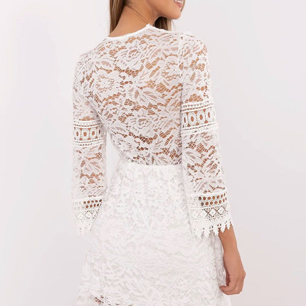  Short dress model 212028 Italy Moda 