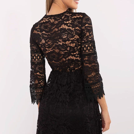  Short dress model 212029 Italy Moda 