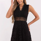 black / one-size-fits-all