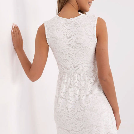  Short dress model 212031 Italy Moda 