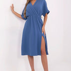 blue / one-size-fits-all