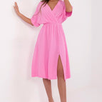 pink / one-size-fits-all