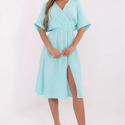  Daydress model 212056 Italy Moda 