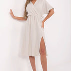 beige / one-size-fits-all