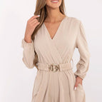 beige / one-size-fits-all