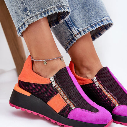  Sport Shoes model 212137 Step in style 