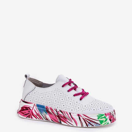  Sport Shoes model 212138 Step in style 
