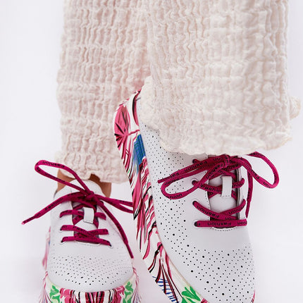  Sport Shoes model 212138 Step in style 