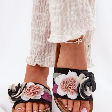  Flip-flops model 212139 Step in style 