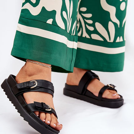  Flip-flops model 212140 Step in style 