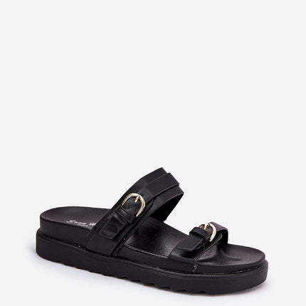  Flip-flops model 212140 Step in style 