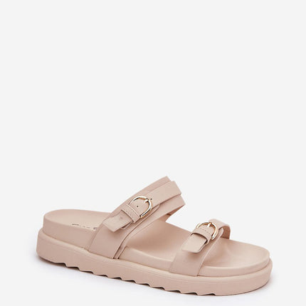  Flip-flops model 212141 Step in style 