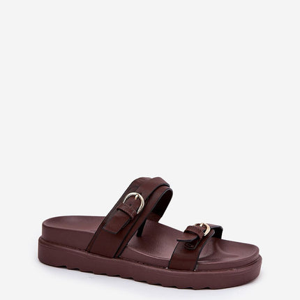  Flip-flops model 212142 Step in style 