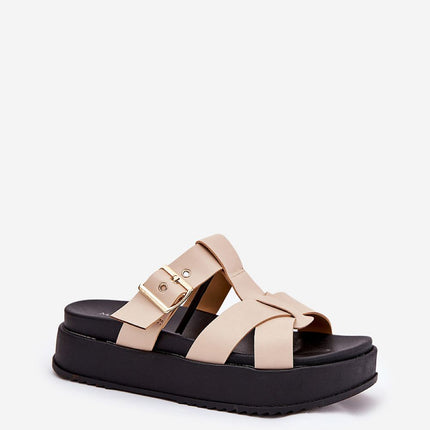  Flip-flops model 212145 Step in style 