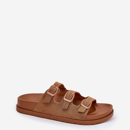  Flip-flops model 212146 Step in style 