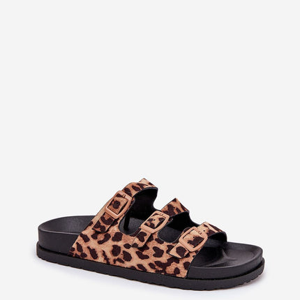  Flip-flops model 212147 Step in style 