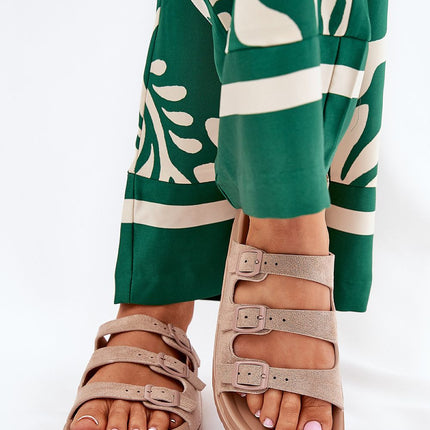  Flip-flops model 212148 Step in style 