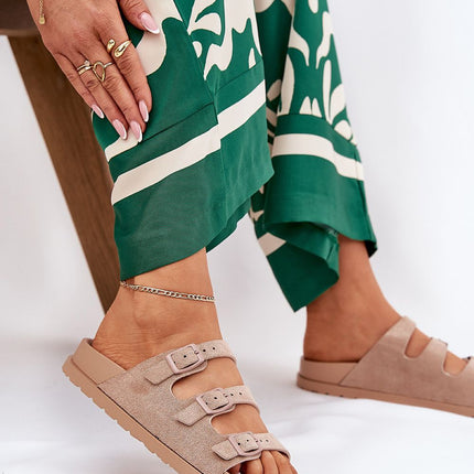  Flip-flops model 212148 Step in style 