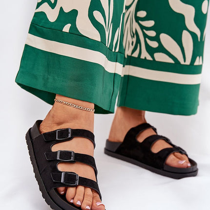  Flip-flops model 212149 Step in style 