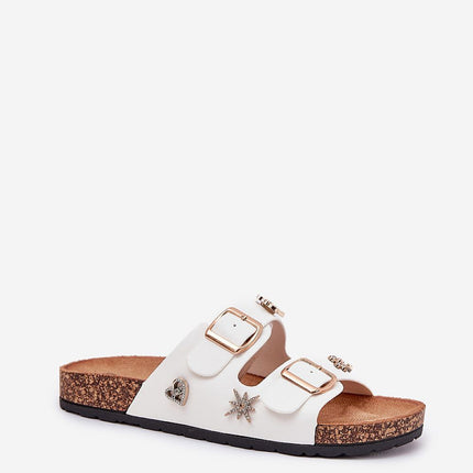  Flip-flops model 212150 Step in style 